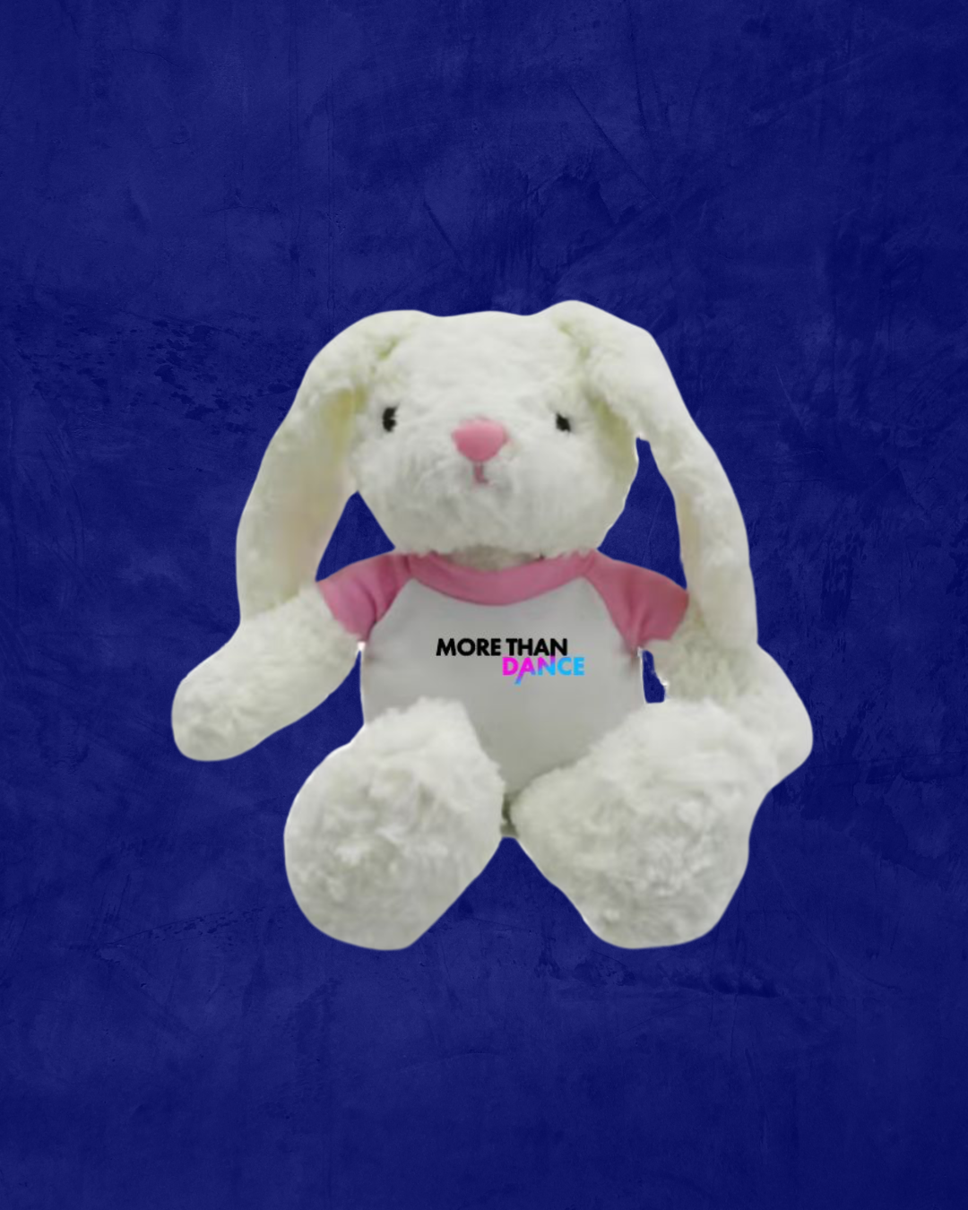 Ballet Class Plushy