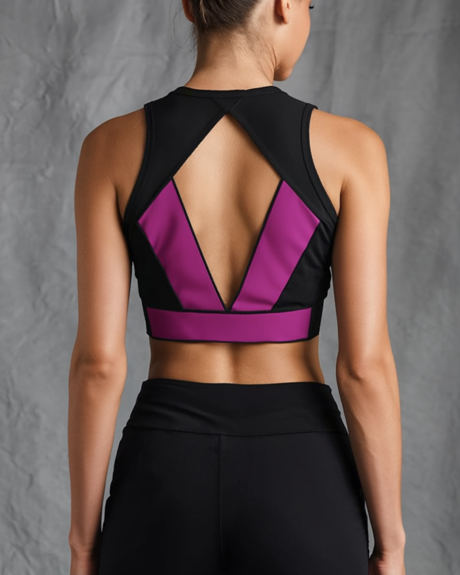Jasmin Crop