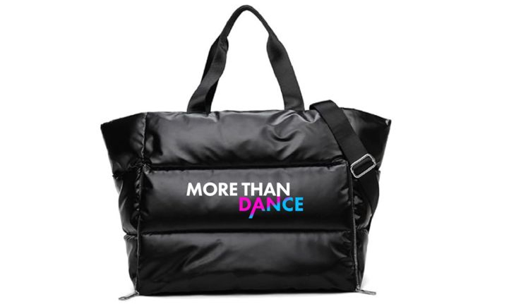 Dance Bag 1