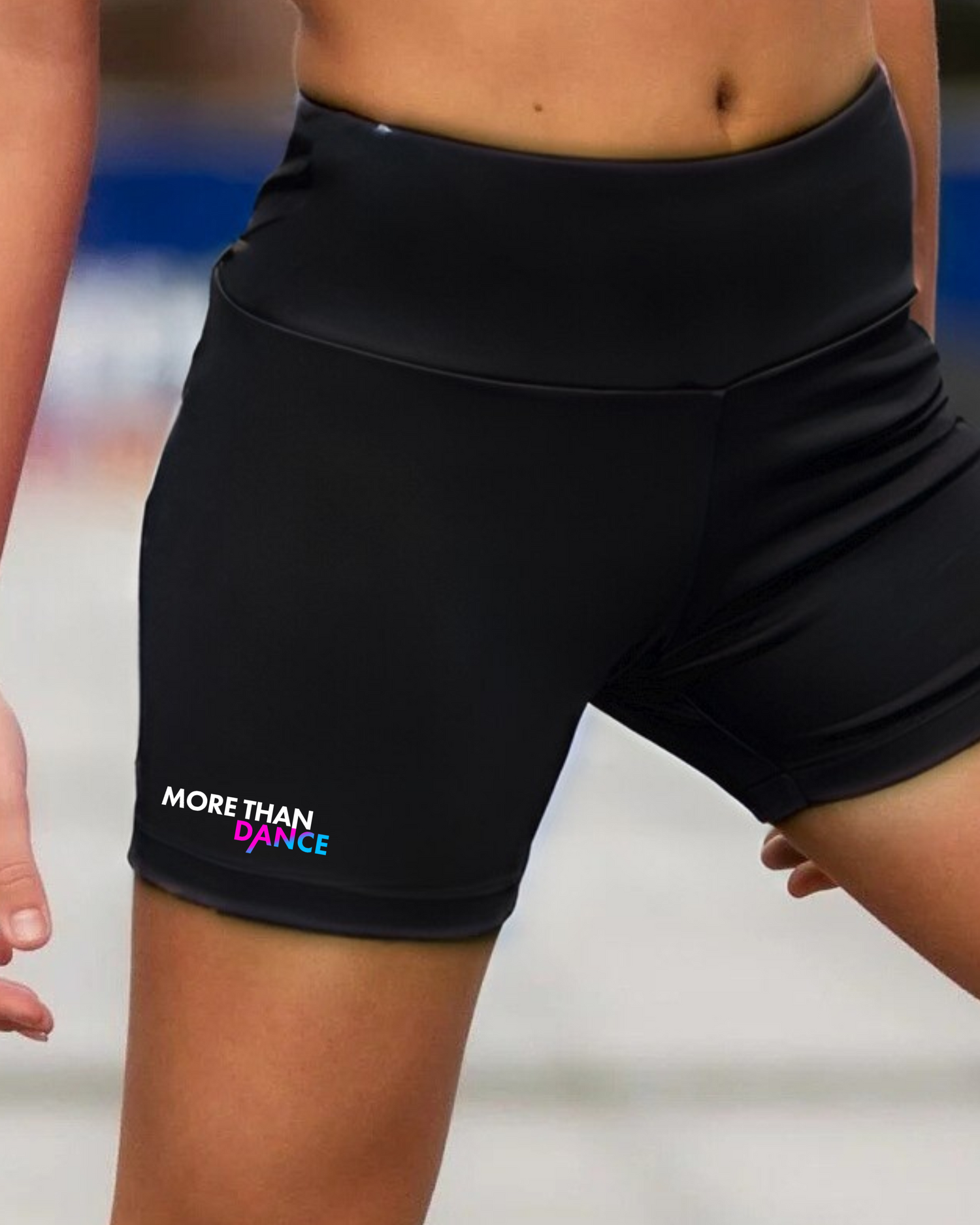 Yoga Shorts