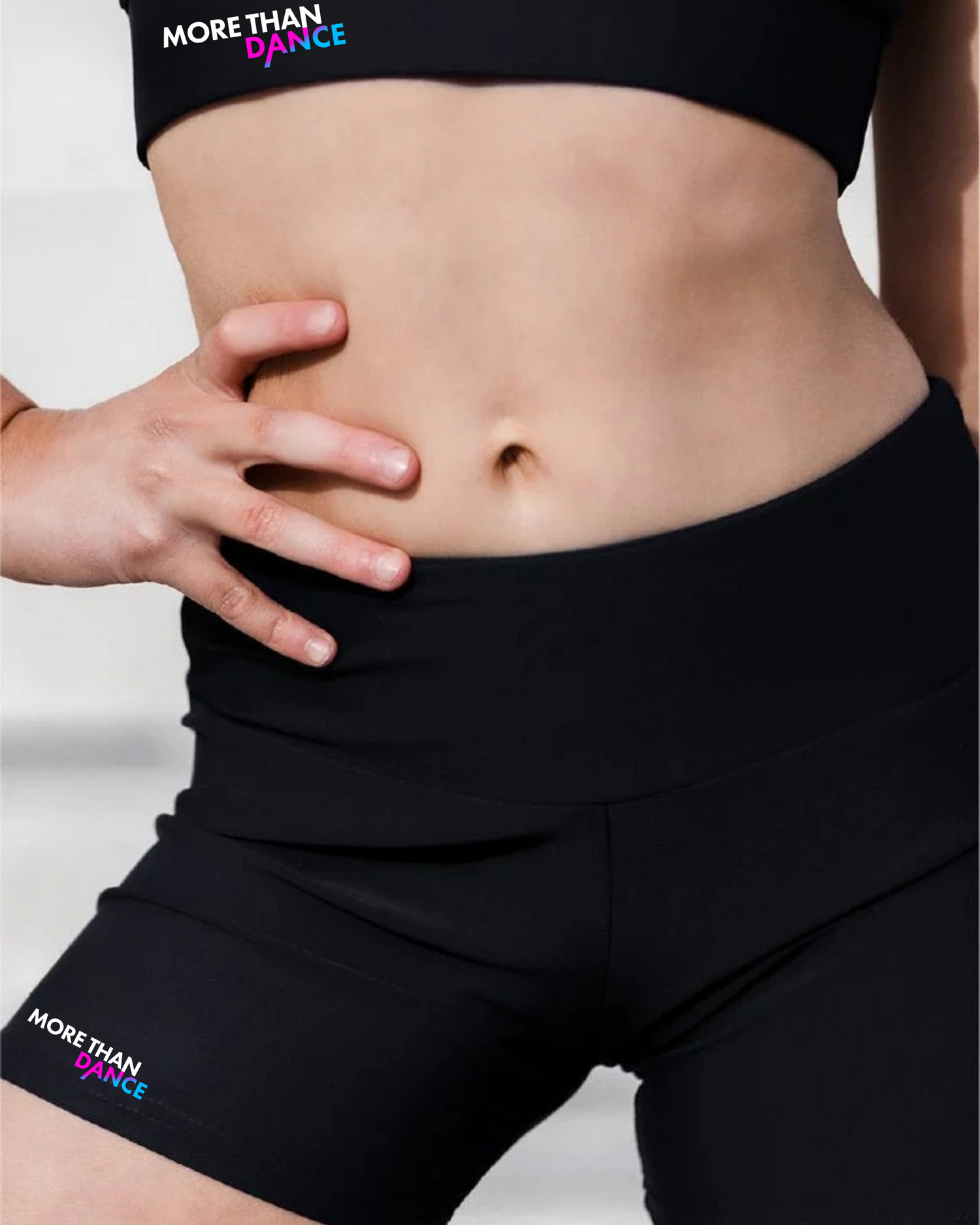 Yoga Shorts